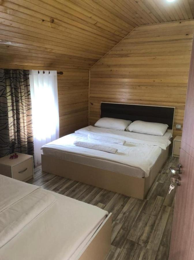 Bujtina Arturi Hotel Valbone Ngoại thất bức ảnh