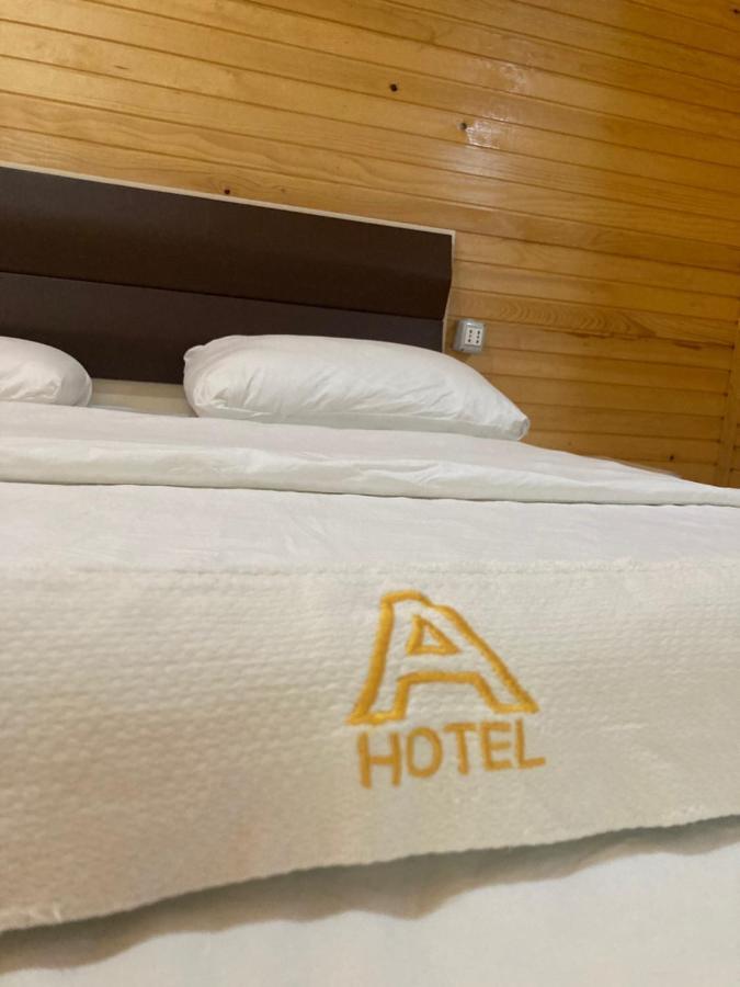 Bujtina Arturi Hotel Valbone Ngoại thất bức ảnh
