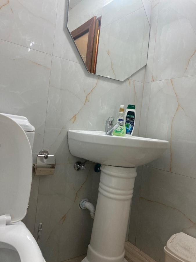 Bujtina Arturi Hotel Valbone Ngoại thất bức ảnh