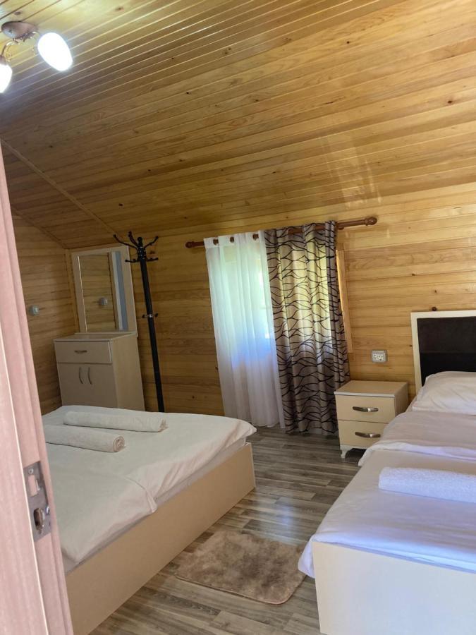 Bujtina Arturi Hotel Valbone Ngoại thất bức ảnh