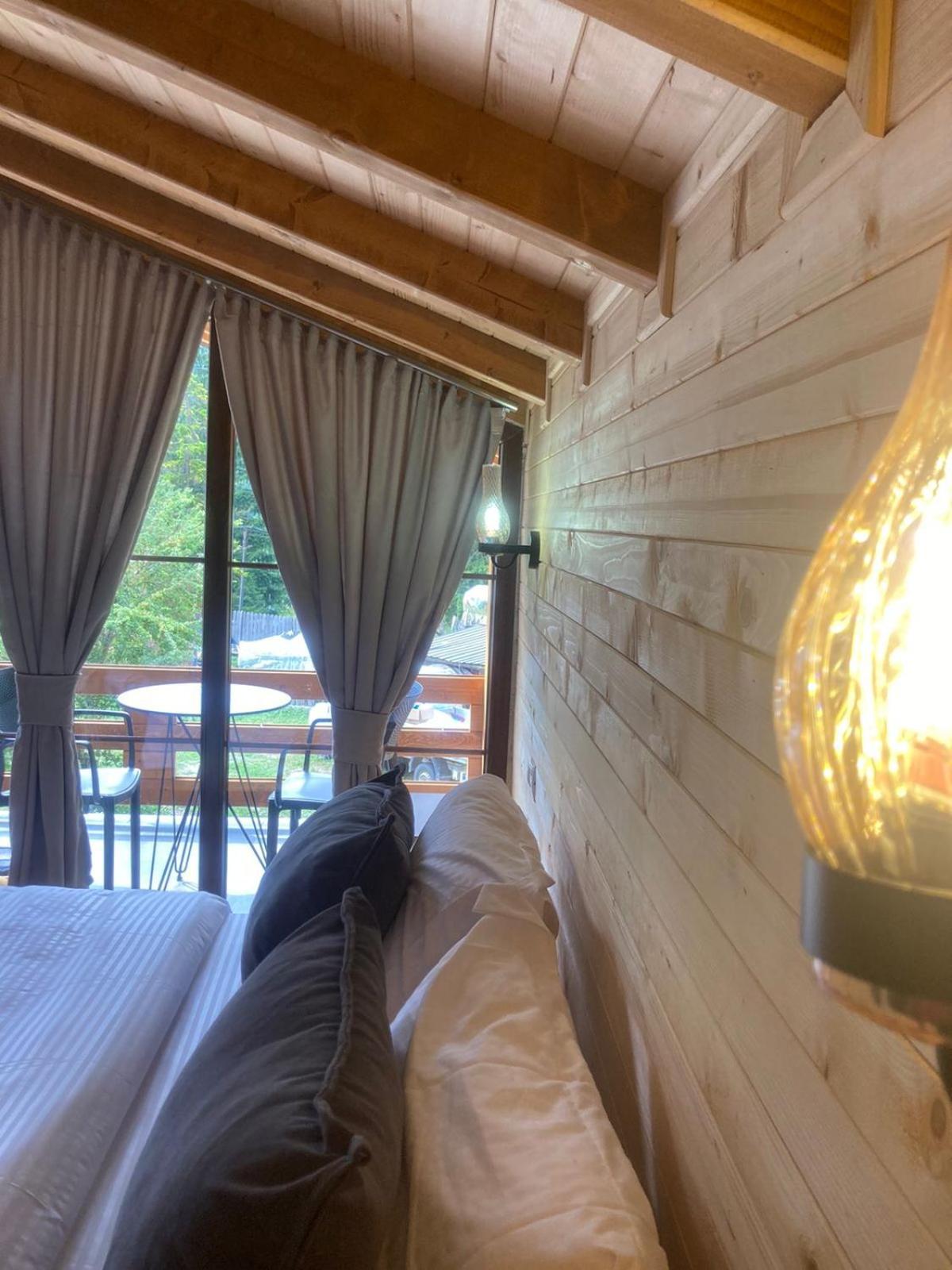 Bujtina Arturi Hotel Valbone Ngoại thất bức ảnh